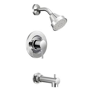 Ccn 2.5 1Hdl Lev Tub/Shwr Trim Cp