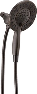 Ccy 1.75 4F Rnd Shwrhd H/Shwr Vebr