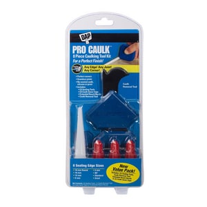 Procaulk 4Pc Tool Kit