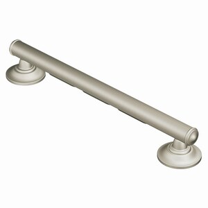 @ 24 G/Bar 1.25 Dia W/Grip *Eleg Bn