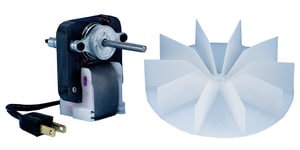 Vent Mor W/ Plug 2 Pk