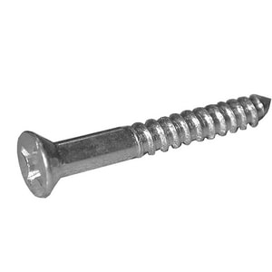#14X2-1/2 Wood Scrw
