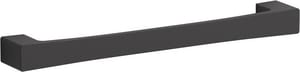 7 in. Drawer Pull in Matte Black