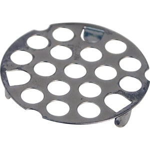 1-5/8 3 Prong Tub Strn Cp 10 Pk