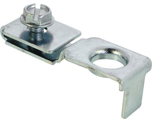 Bi-Fold Dr Pvt Brkt 4 Pk