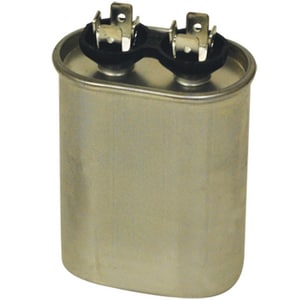 20 Mfd 370V Oval Run Cap Jard
