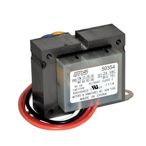 40Va 120/208/240V To 24V Ft Trans