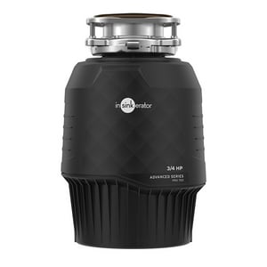 3/4 Hp Pro 750 Disp