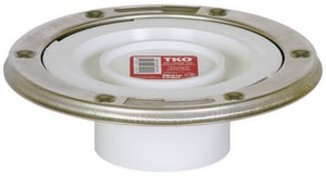 ! Flange Pvc Tko In 3 Ss Swvl Rng