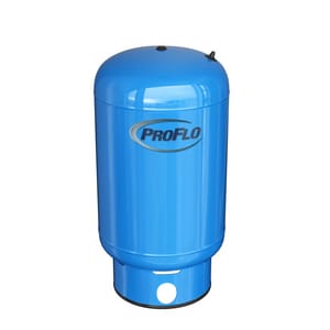 Lf 16X29 20G Stl Pump Tank