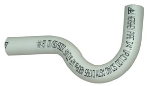 3/4 Pvc Cndst P Trap