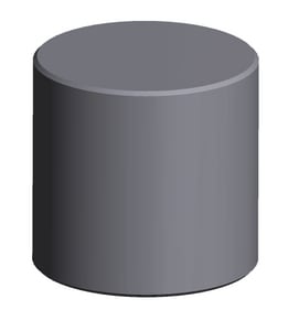 1/2 Fs 3000# Thrd Cap