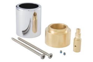 Deep Rough Ext Kit Cp