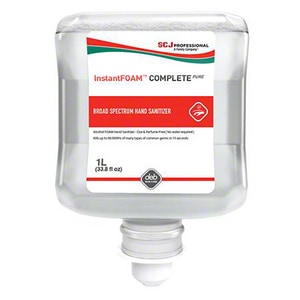 Instantfoam Comp 1L 6/Ca