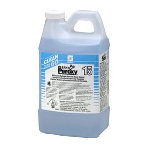 2 L Clean on the Go® Spring Rain Scent All Purpose Cleaner (4 Per Case)