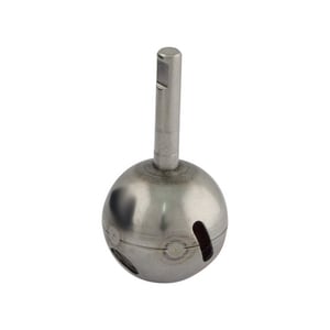 Bagged Delta Ss Ball Lvrs F/ Rp70