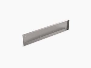 Wall Toilet Tissue Holder in Vibrant® Brushed Nickel