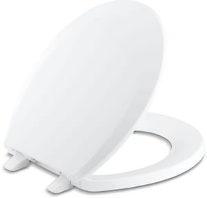 Rf Bowl Plas Clst Seat *Lustra Whit