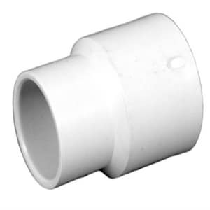 3/4 Pvc X 3/4 Cpvc Cts Coup