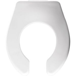 Of Plas Baby Clst Seat Whit