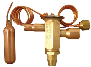 1-1/2-3T Txv R410A