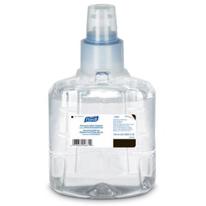 Purell 1200Ml Ltx Hnd Sani Gsc Foam