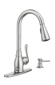 Ccy Lf 1.5 1Hdl Pd Soap Spot Res Ss