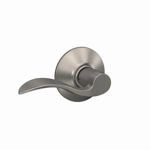 F10 Acc Non Kd Pass Latch 619