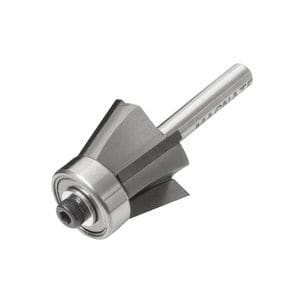 Carb Router Bit 15 Deg