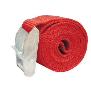 4 ft. x 1 x 48 in. Cam Strap