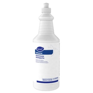 32 Oz Defoamer Carpet Clnr 6/Ca