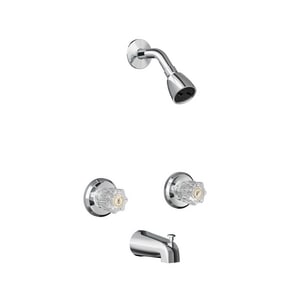 Ccy 1.75 Gpm 2Hdl Acr T&S Fct Cp