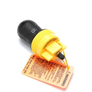 2 Cln Seal Test Ball Plug