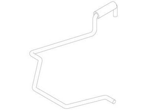 Plgr Arm Serv Kit Lh