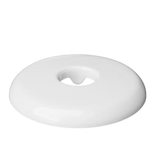 1/2 Cts 5/8 Od Plas Esc Whit