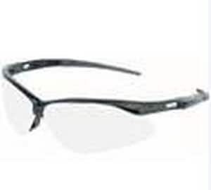 Nemesis Blac Rx 2.0 S/Gls Clr Lens