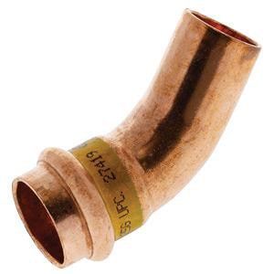 Lf 3/4 Ftgxp 45 Ell Gas