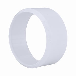 4X4 Pvc Dwv Adpt Bush Spgt X Hub