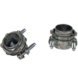 1 Romex Conn 2Pk