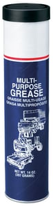 14 oz. Grease Cartridge