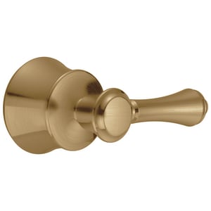 Sgl Lev Bath Hdl Kit *Cassid Chbr