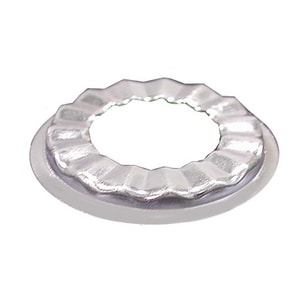 Shal Basin Rosette Wshr