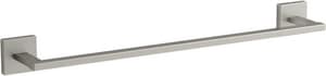 18 in. Towel Bar in Vibrant® Brushed Nickel