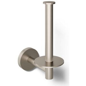 Wall Mount Toilet Tissue Holder in Vibrant Brushed Nickel