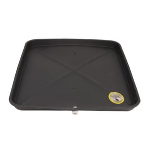 30X30 Sec Drn Pan