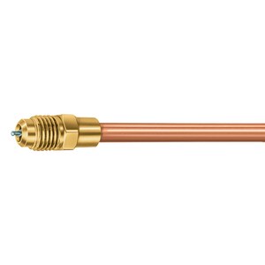 3/8 Od Tube Ext (5Pk)