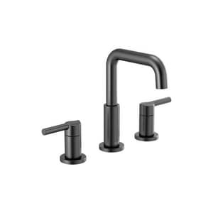Delta Nicoli Two Handle Widespread Bathroom Faucet