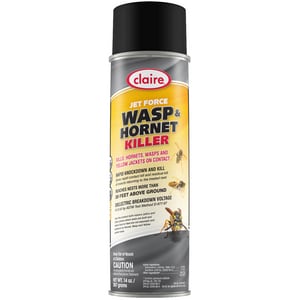 20Oz Jet Force Wasp & Hornet Killer