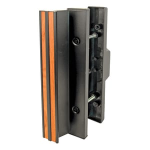 Blac Mortise Slide Dr Hdl Set