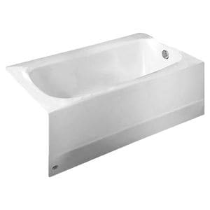 60X32 RH *AMEr BATH *CAMBRI WHIT